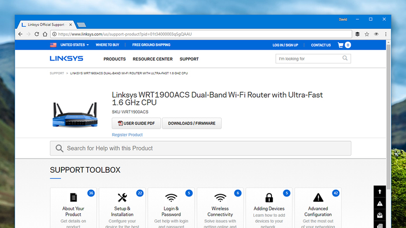 Image: Screenshot
